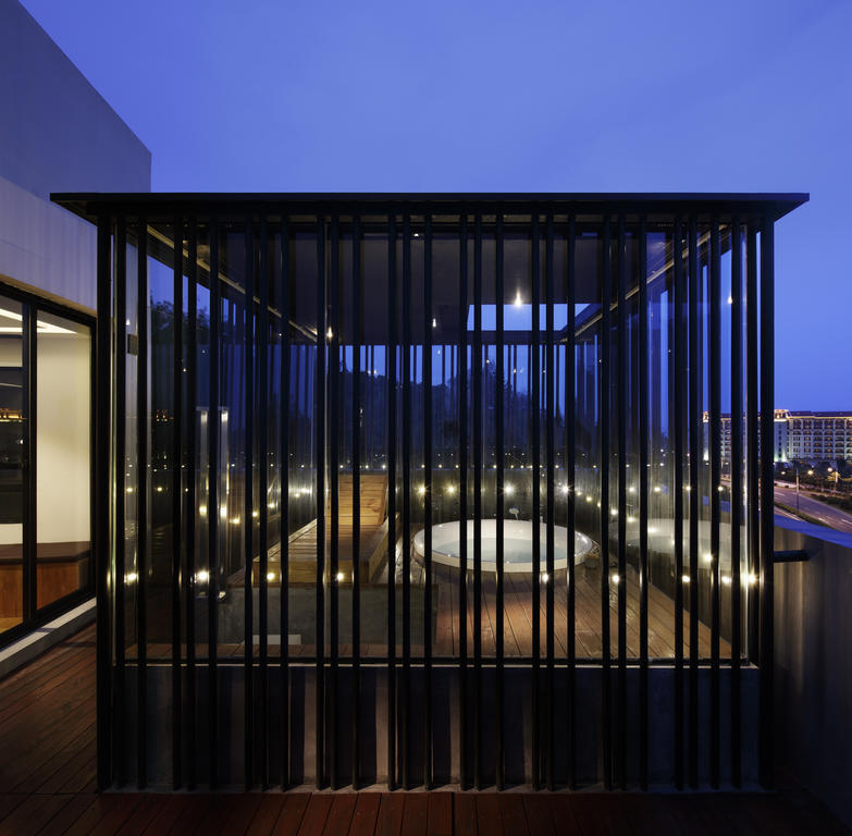 Hotel Wind Xiamen Habitación foto