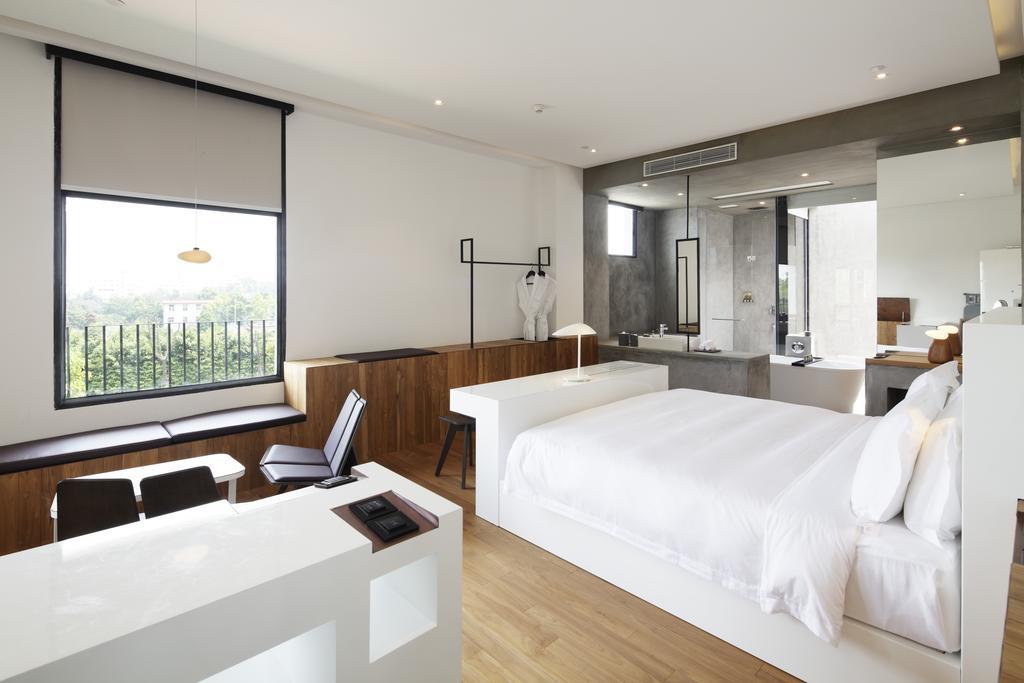 Hotel Wind Xiamen Habitación foto