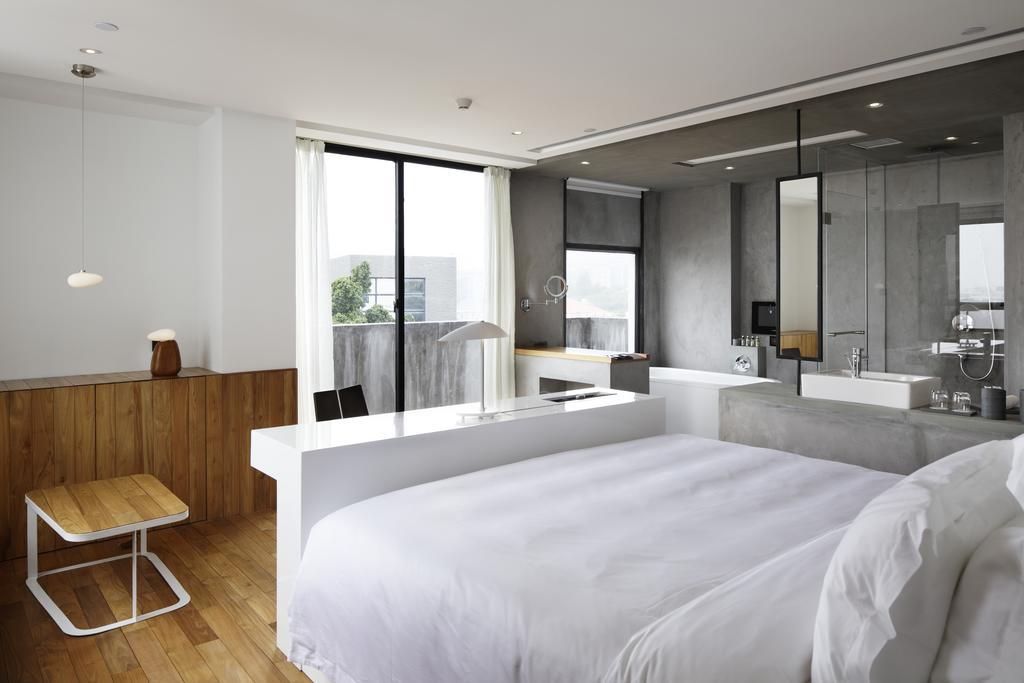 Hotel Wind Xiamen Habitación foto
