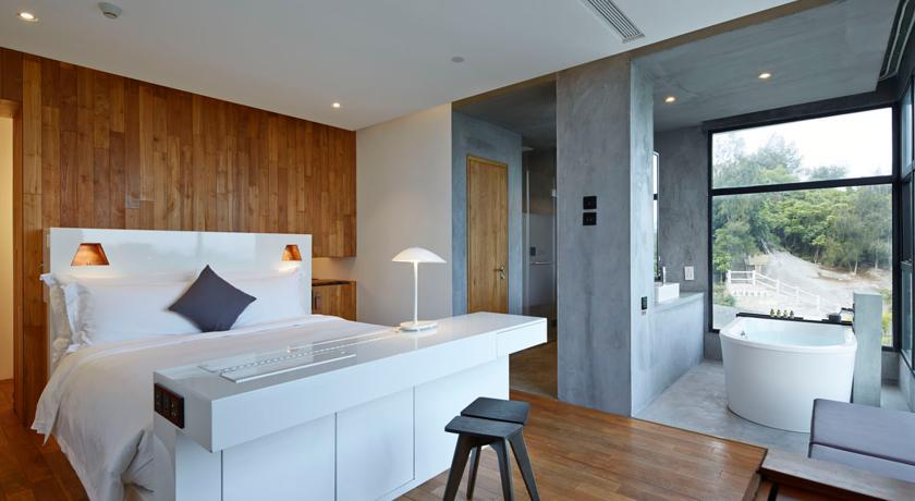 Hotel Wind Xiamen Habitación foto