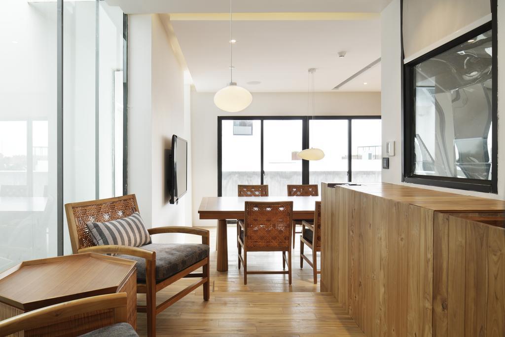 Hotel Wind Xiamen Habitación foto