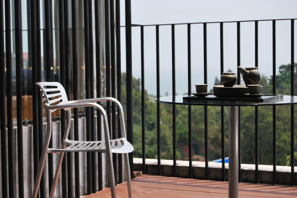 Hotel Wind Xiamen Habitación foto