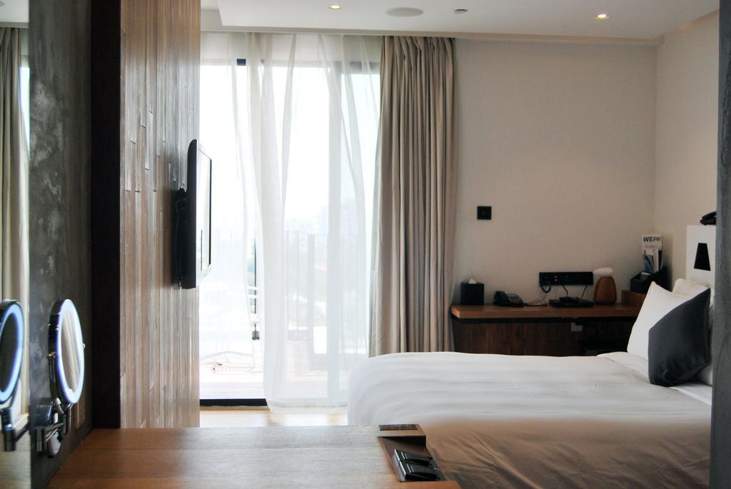Hotel Wind Xiamen Habitación foto