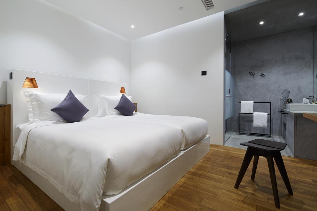 Hotel Wind Xiamen Habitación foto